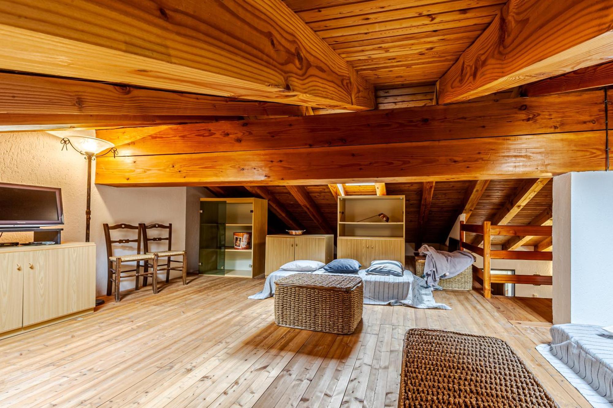Casa Beatrice - Cour 0231 - Wifi, Parcheggio E Vista Montagna * Courmayeur